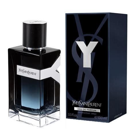 y eau de parfum yves saint laurent for men|yves saint laurent perfume men.